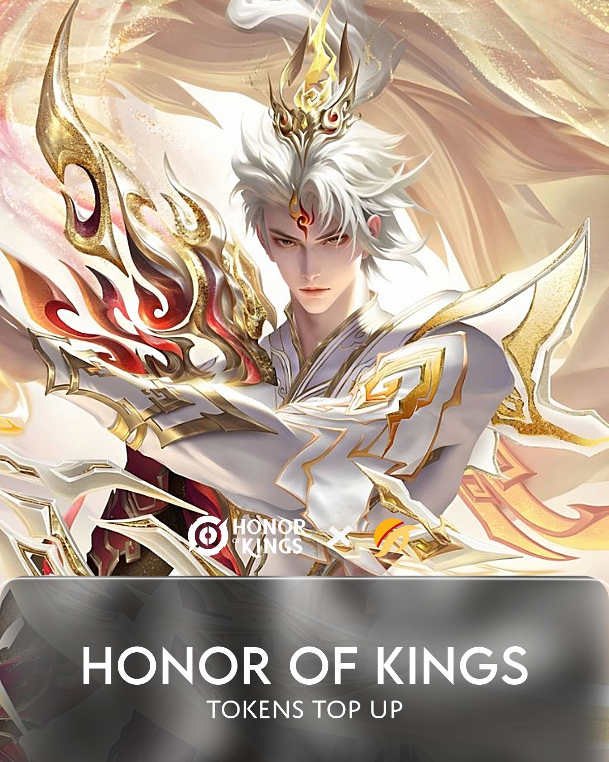 HONOR OF KINGS