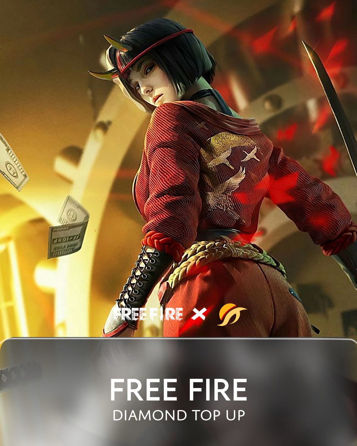 FREE FIRE