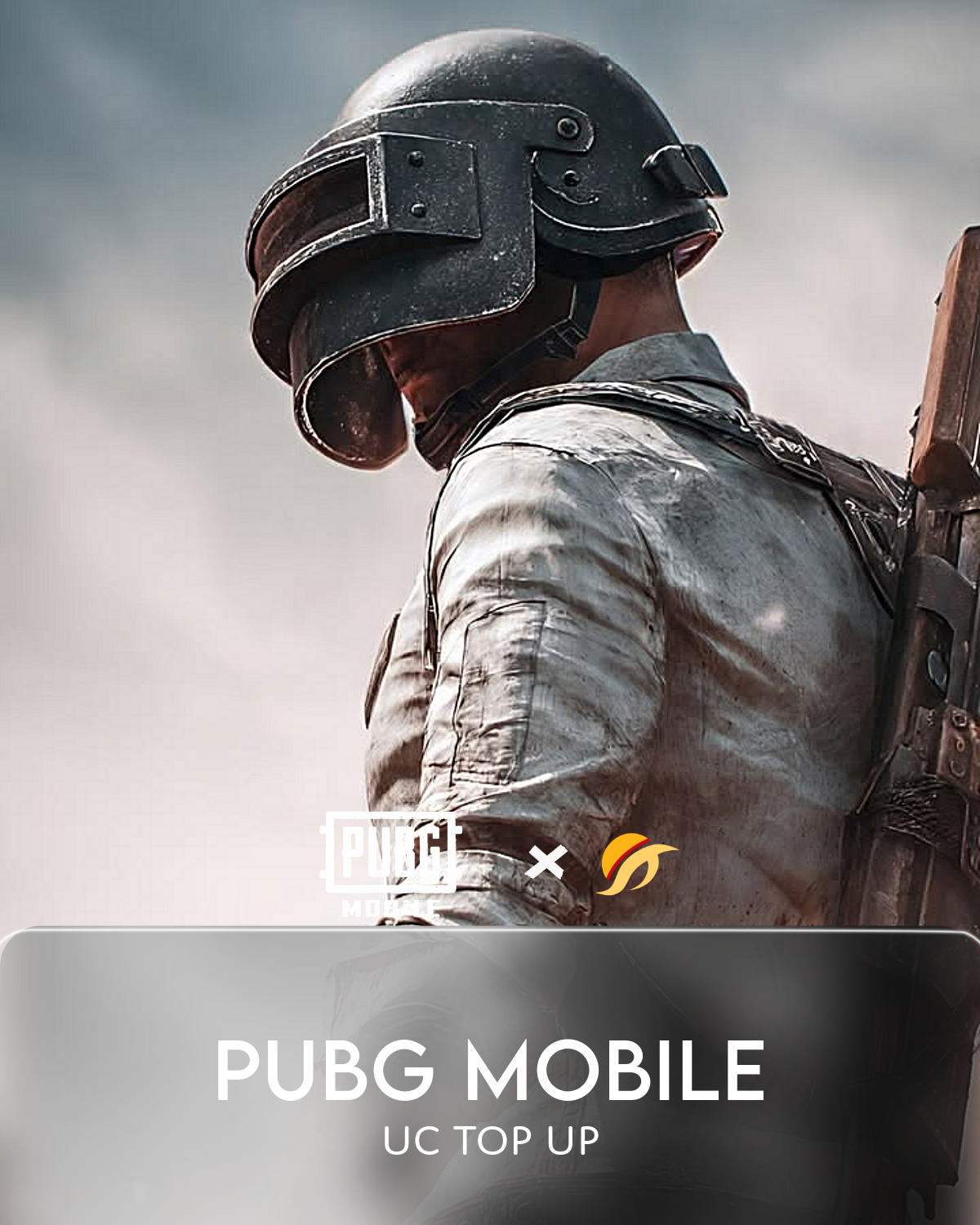 PUBG MOBILE